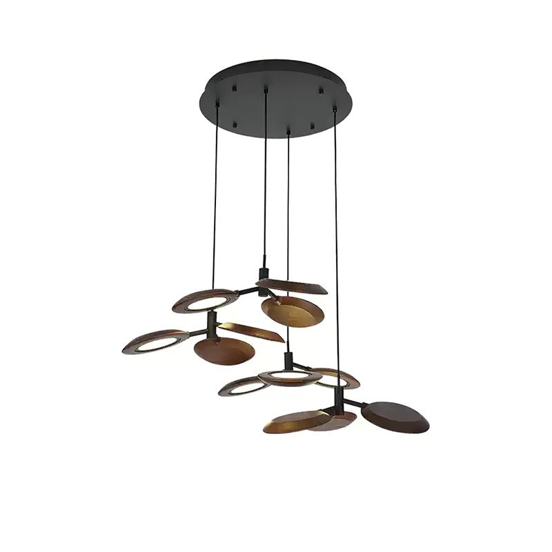 Hotaru Chandelier - YIOSI