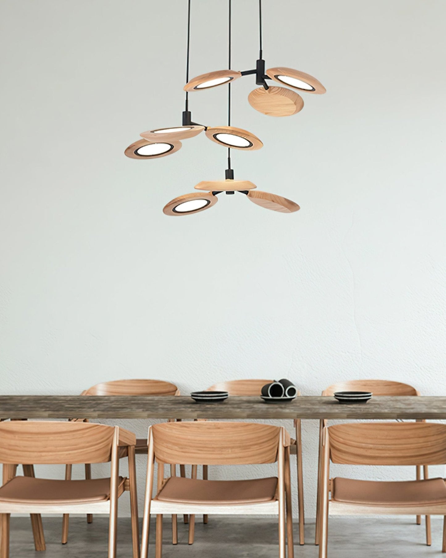 Hotaru Chandelier - YIOSI