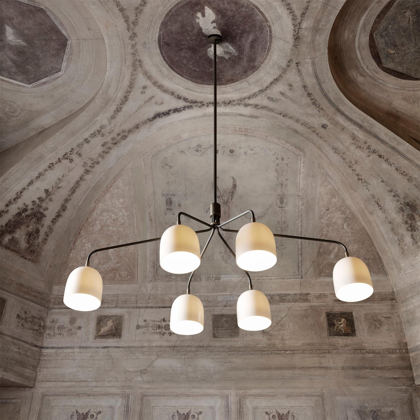 Howard Chandelier - YIOSI