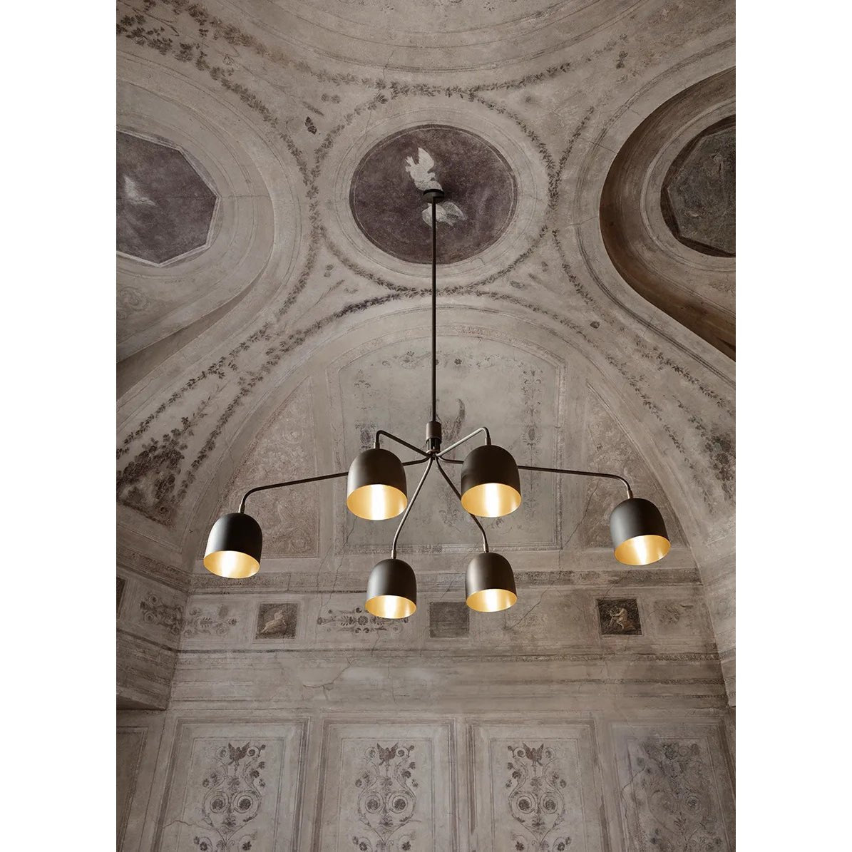 Howard Chandelier - YIOSI