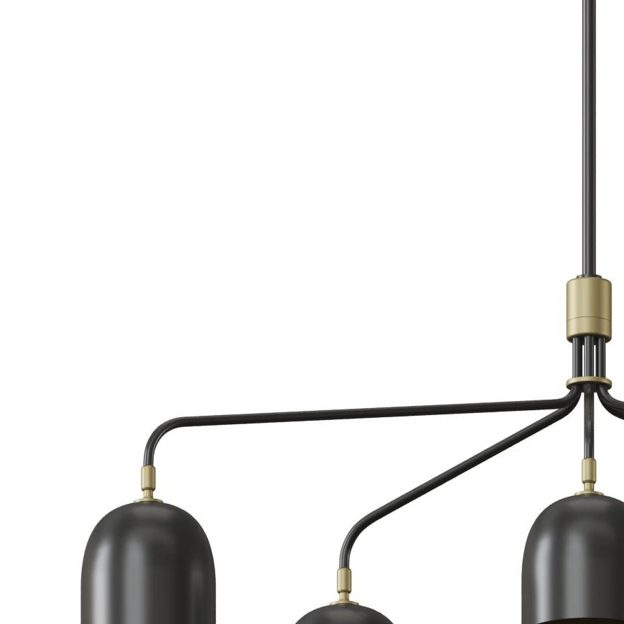 Howard Chandelier - YIOSI