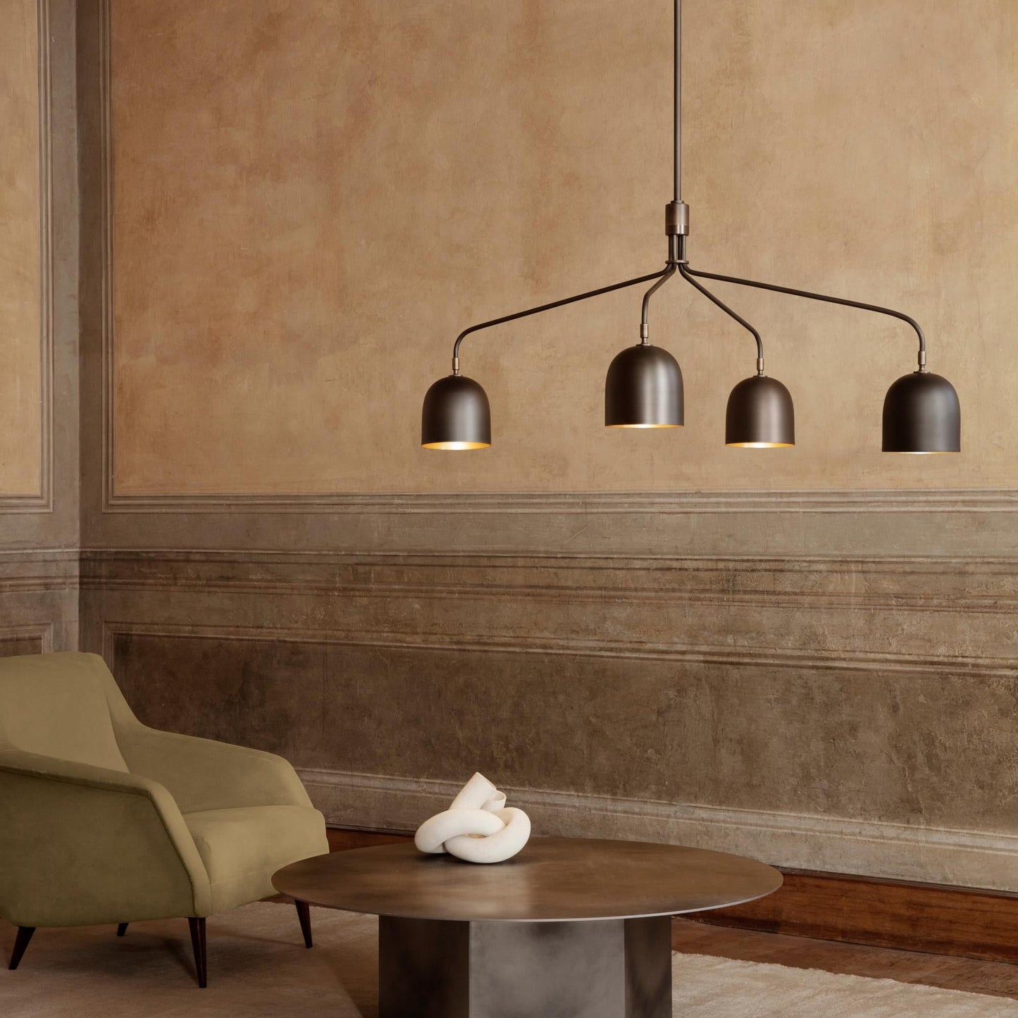 Howard Chandelier - YIOSI