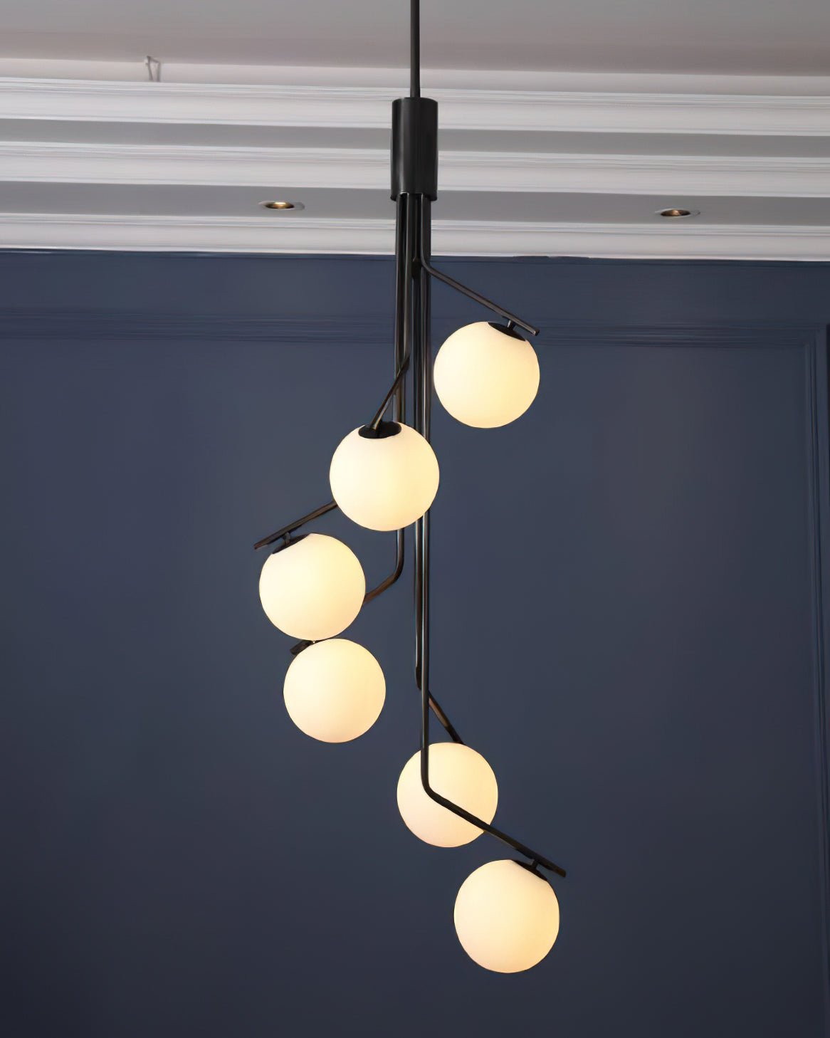 Hudson Branch Chandelier - YIOSI