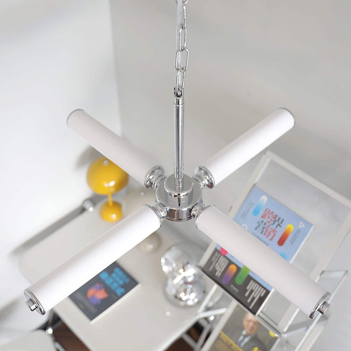 Huntington LED Chandelier - YIOSI