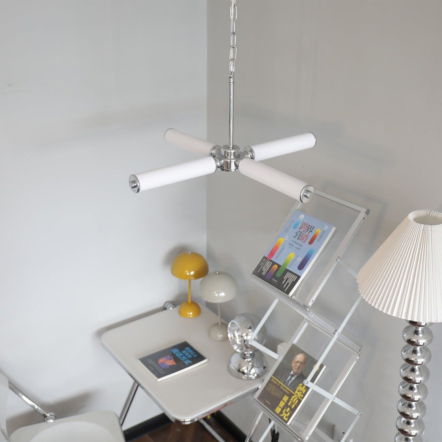 Huntington LED Chandelier - YIOSI