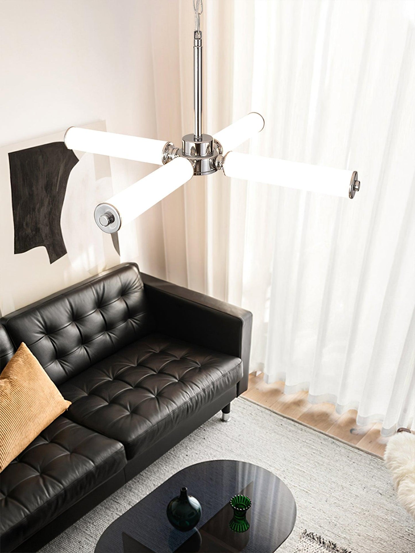 Huntington LED Chandelier - YIOSI