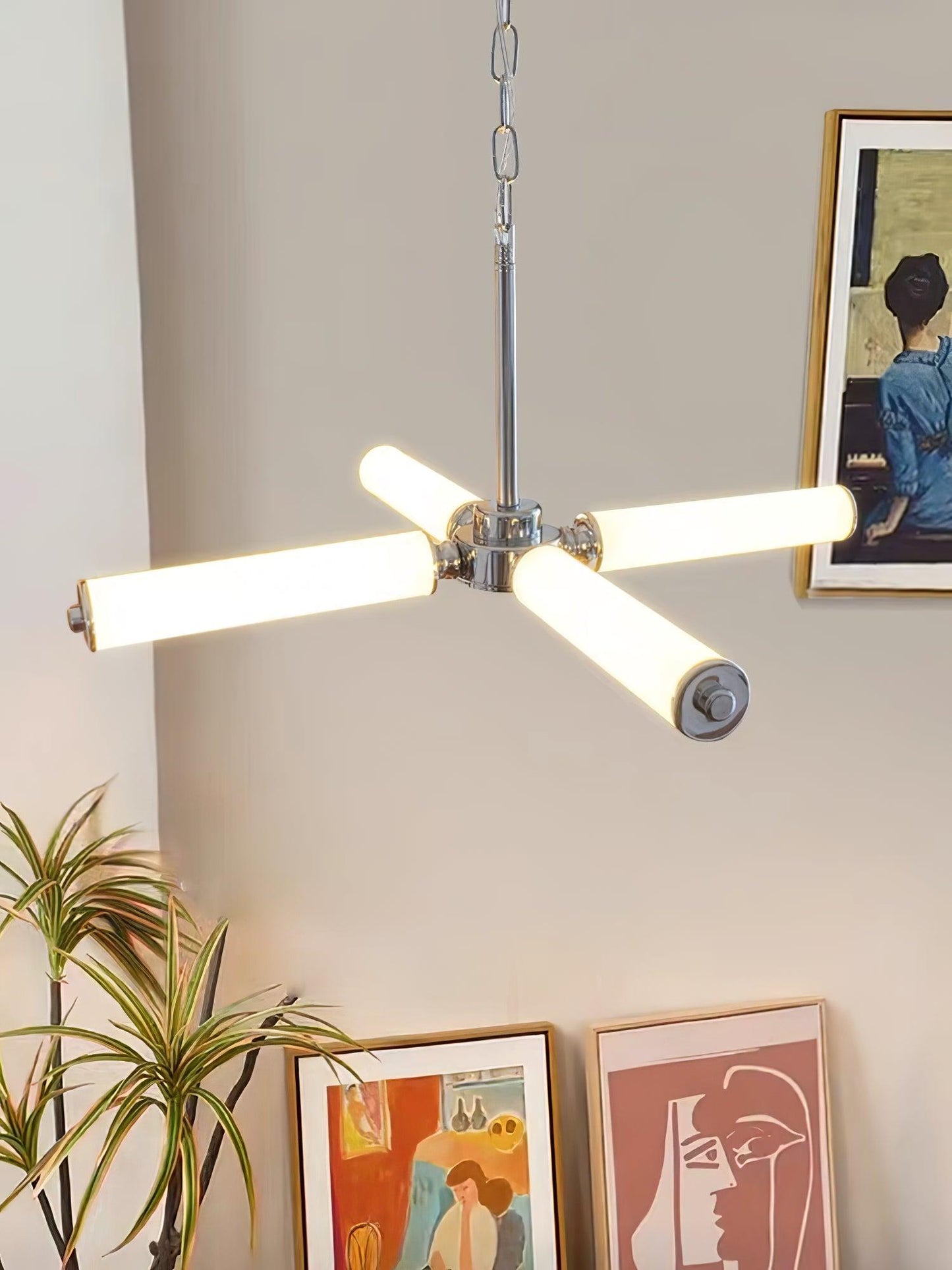 Huntington LED Chandelier - YIOSI