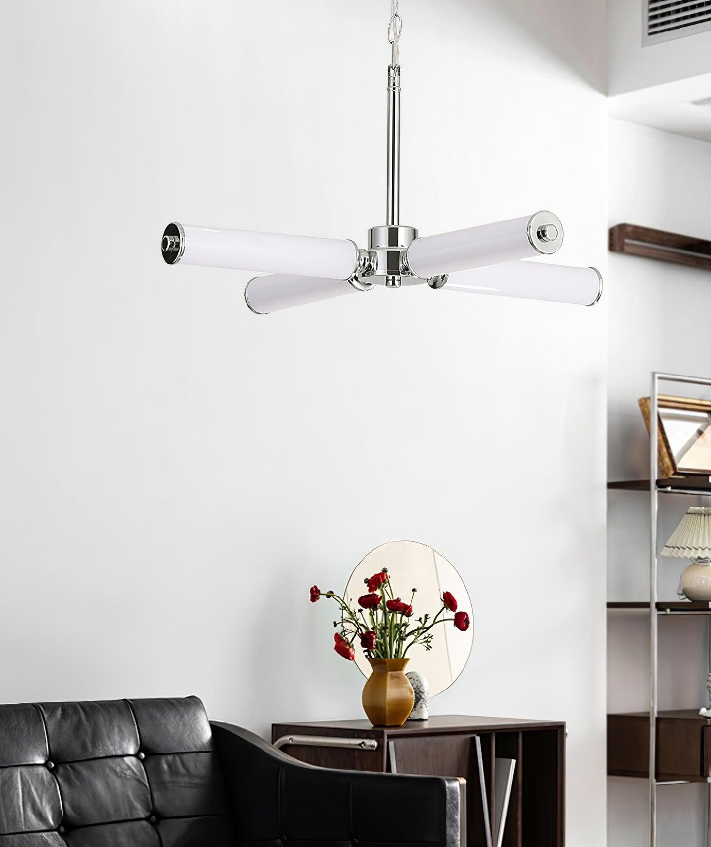 Huntington LED Chandelier - YIOSI