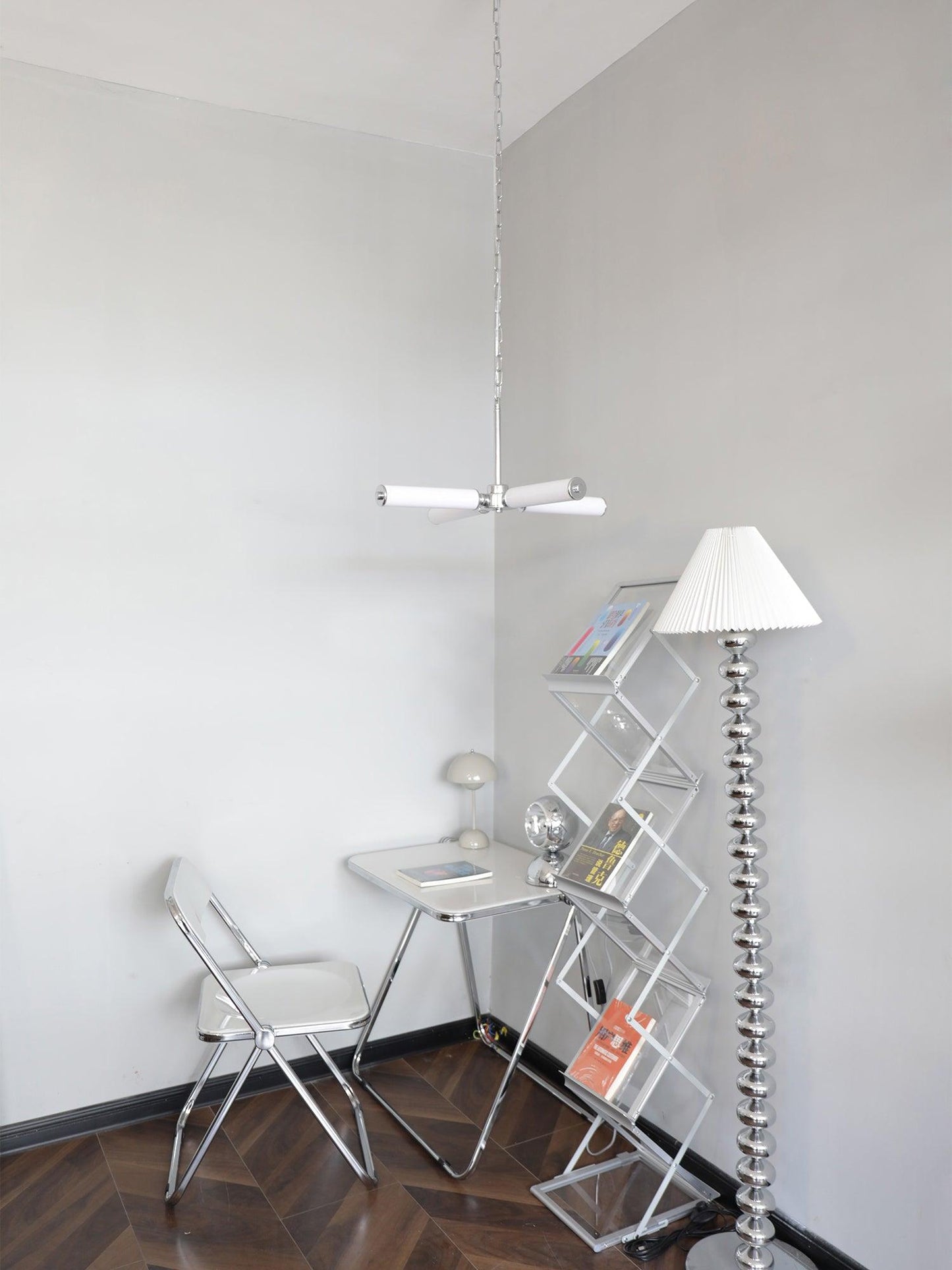 Huntington LED Chandelier - YIOSI