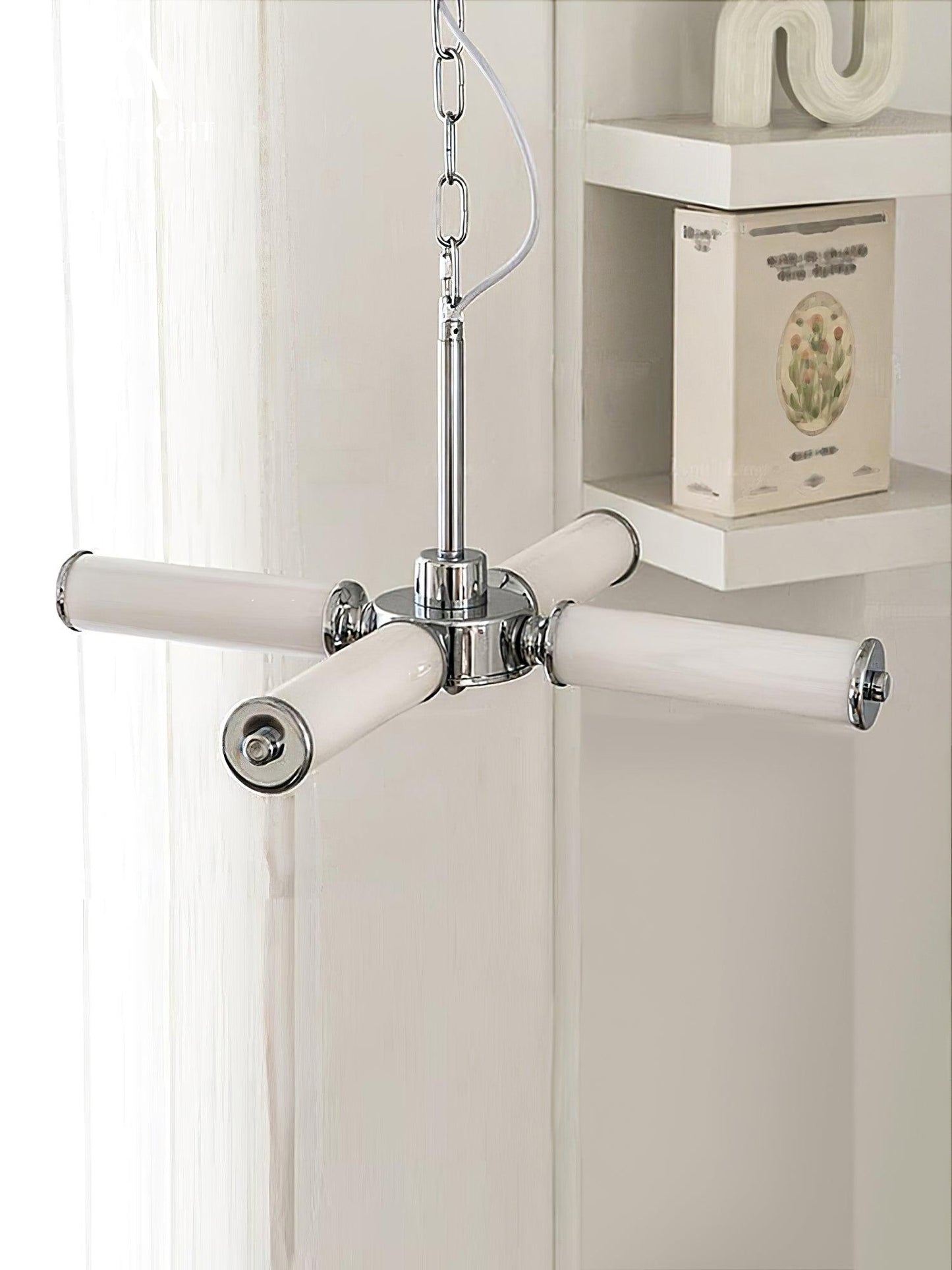 Huntington LED Chandelier - YIOSI