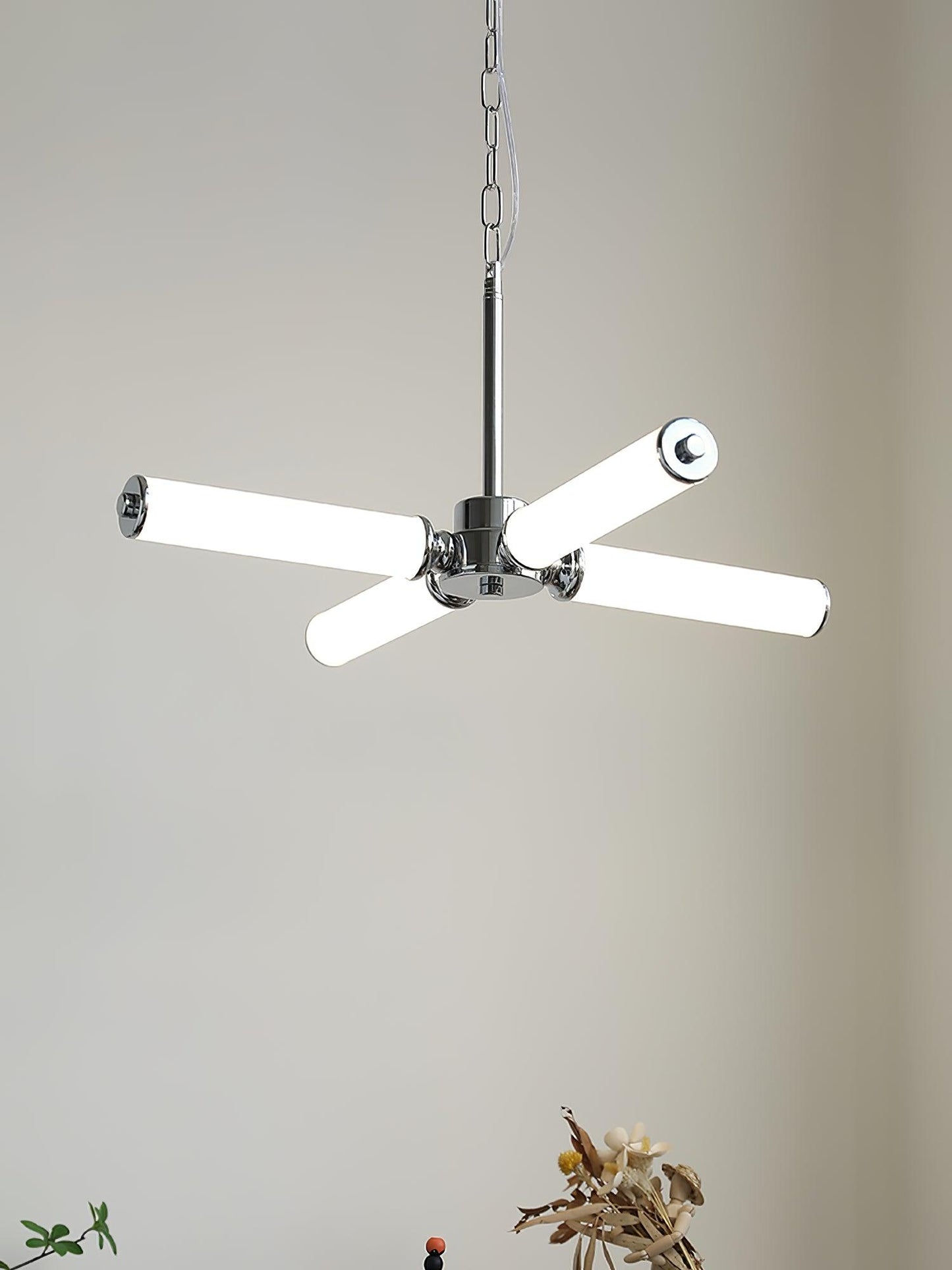 Huntington LED Chandelier - YIOSI