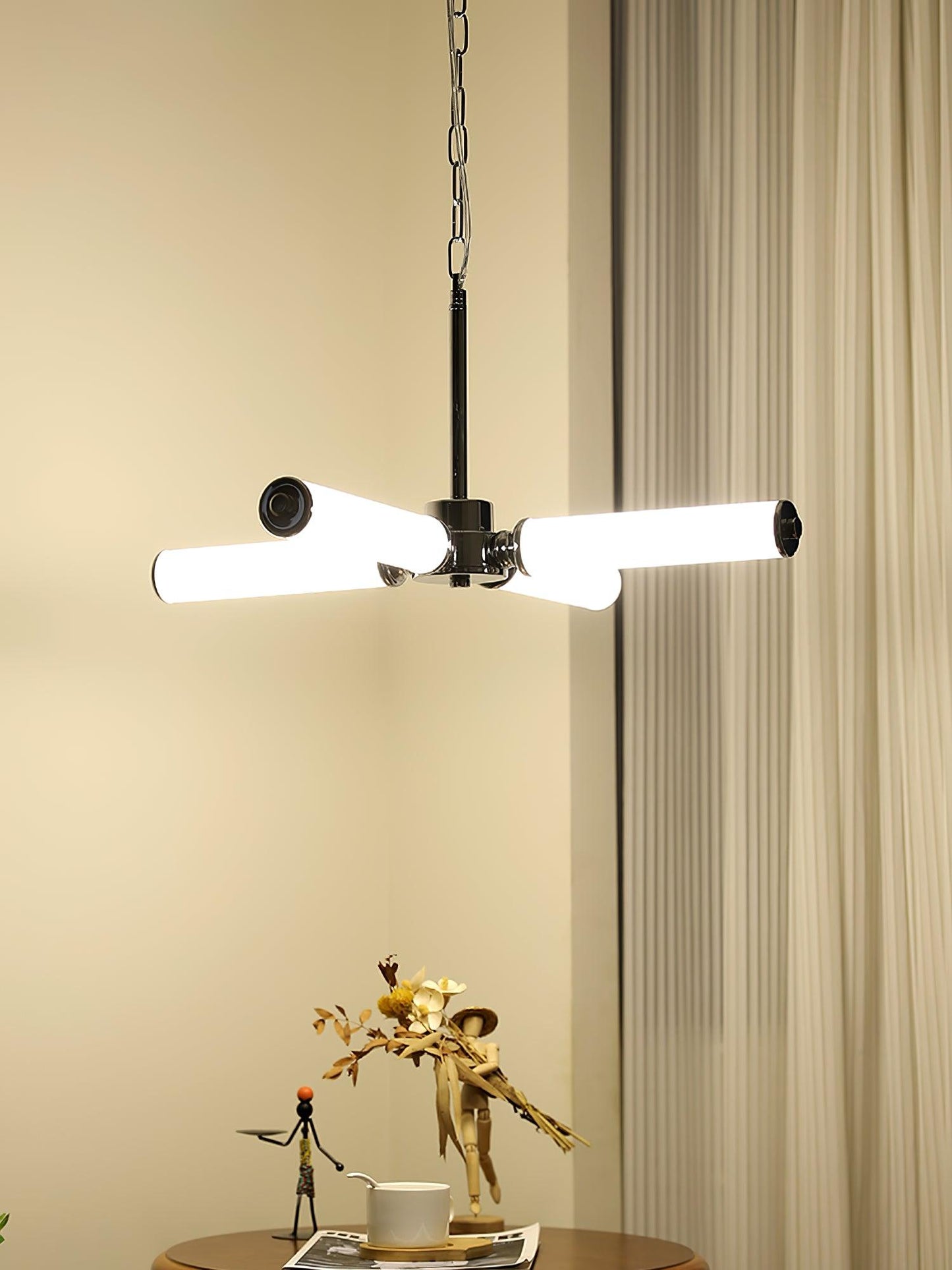 Huntington LED Chandelier - YIOSI