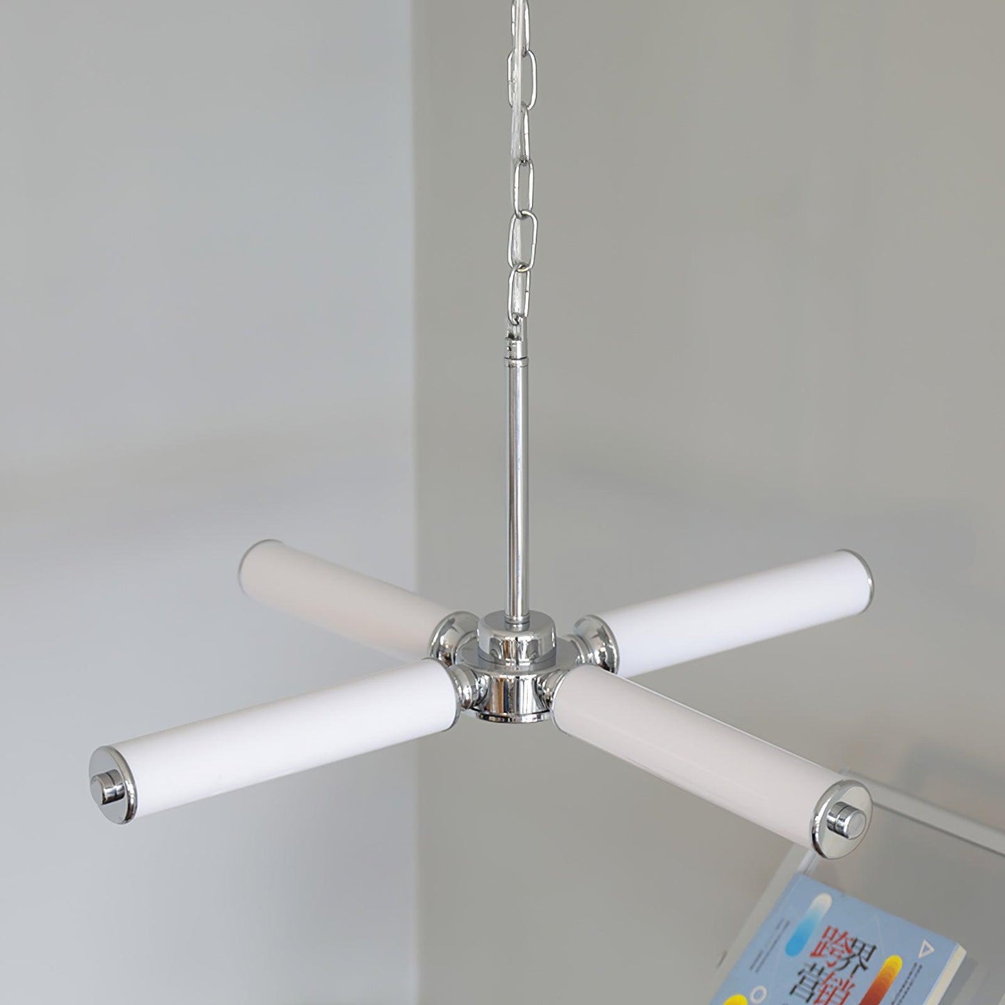 Huntington LED Chandelier - YIOSI