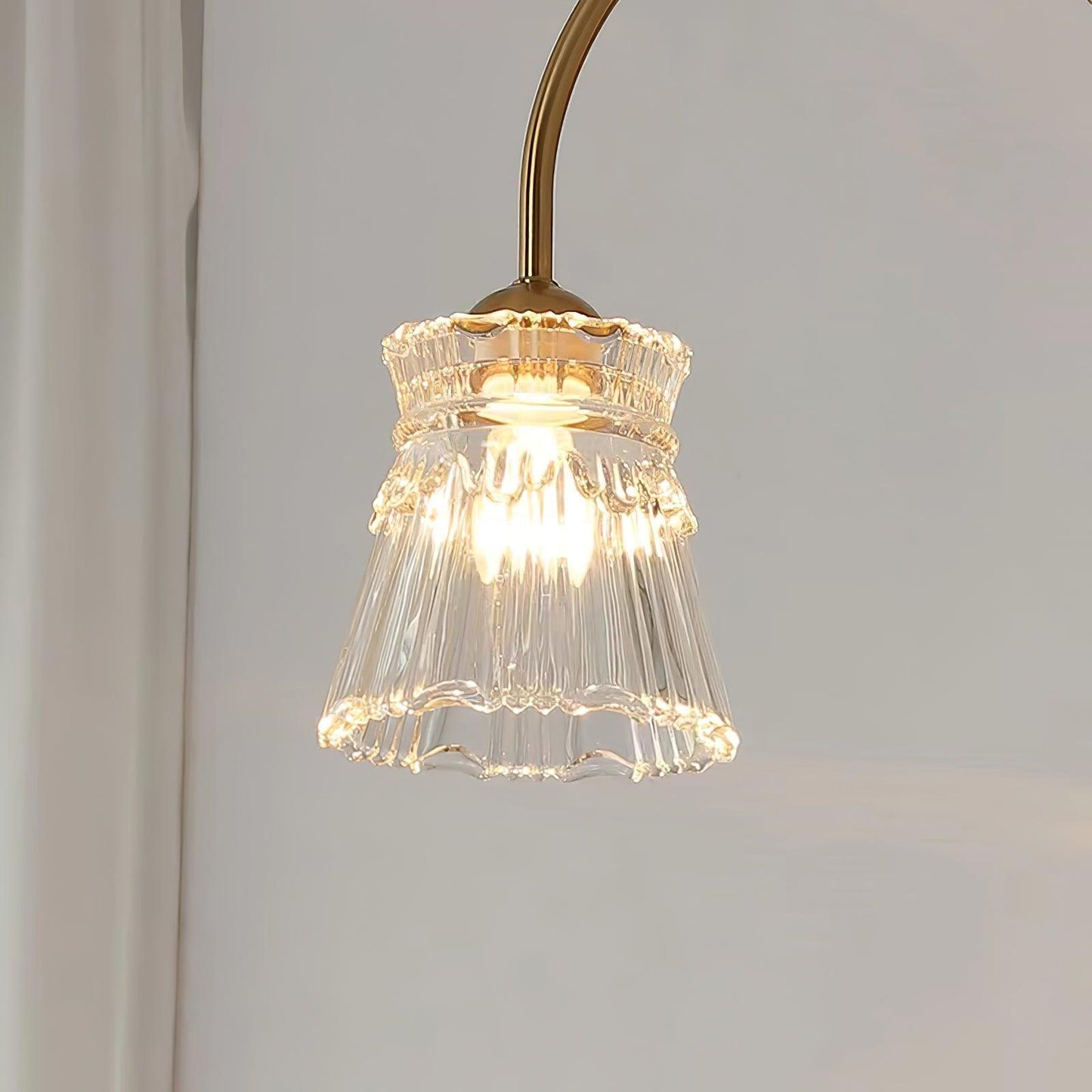 Ice Cream Crystal Chandeliers - YIOSI