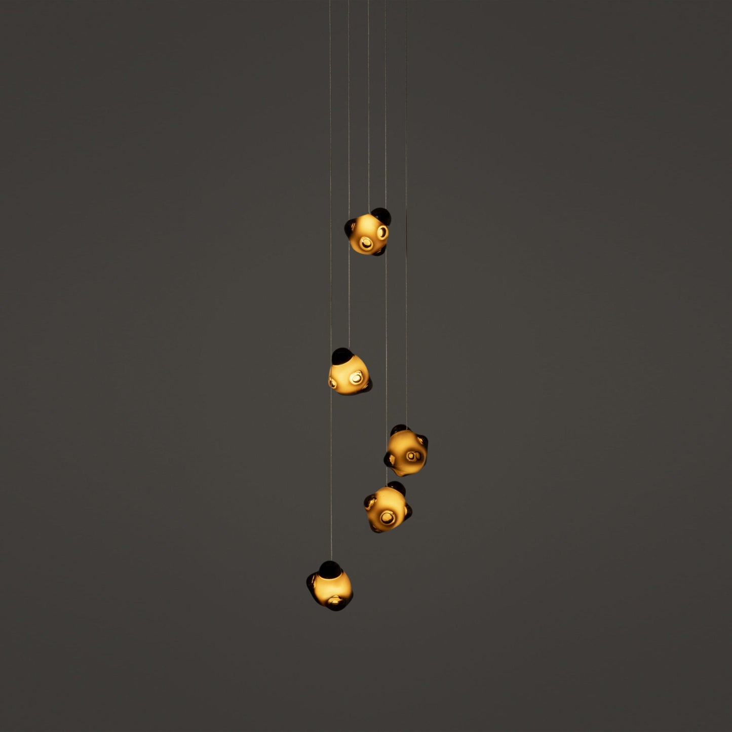 Ice Pier Chandelier - YIOSI