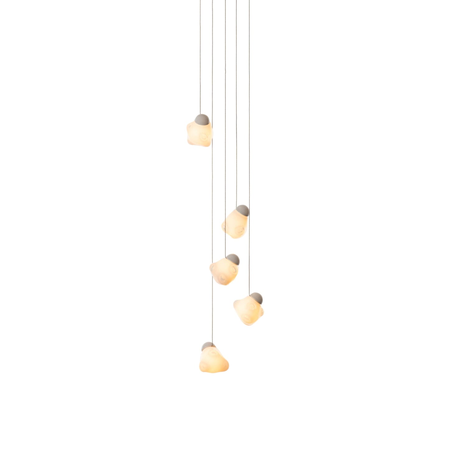 Ice Pier Chandelier - YIOSI