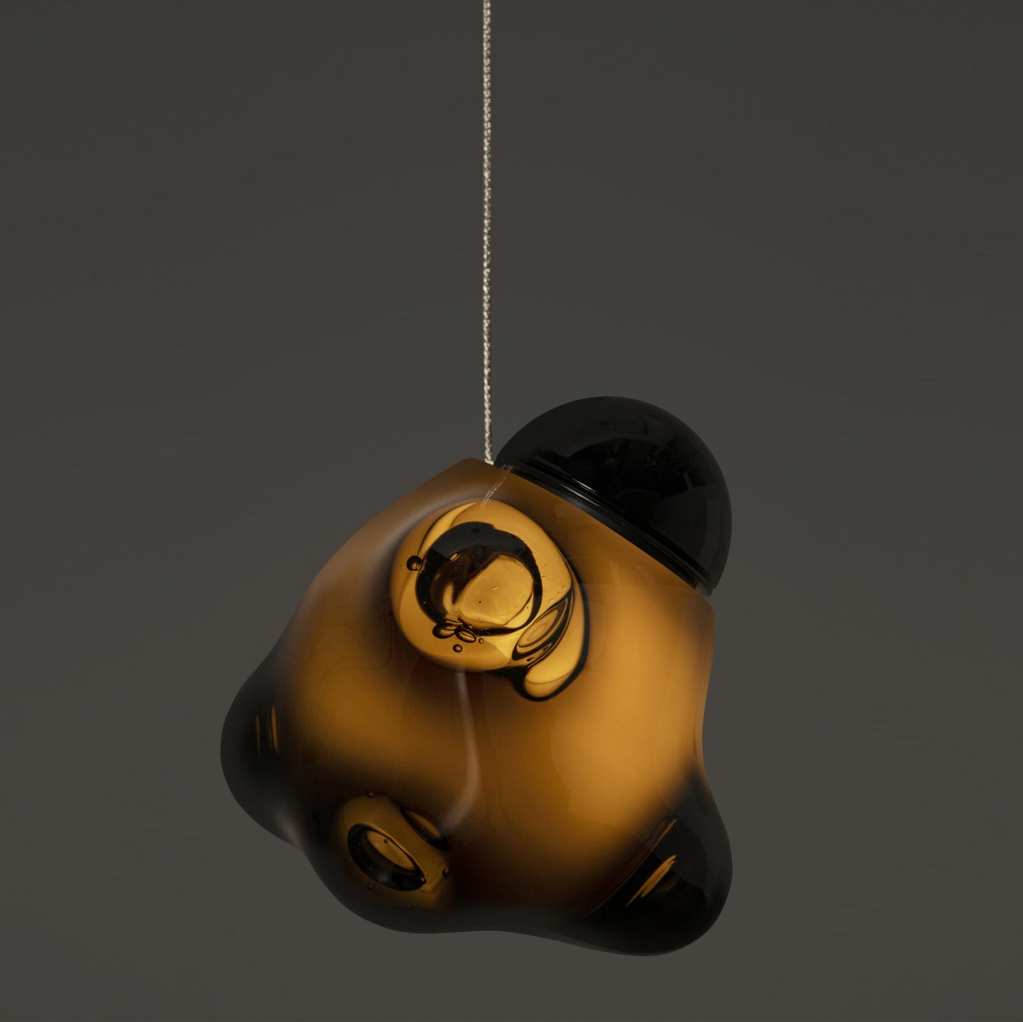 Ice Pier Chandelier - YIOSI