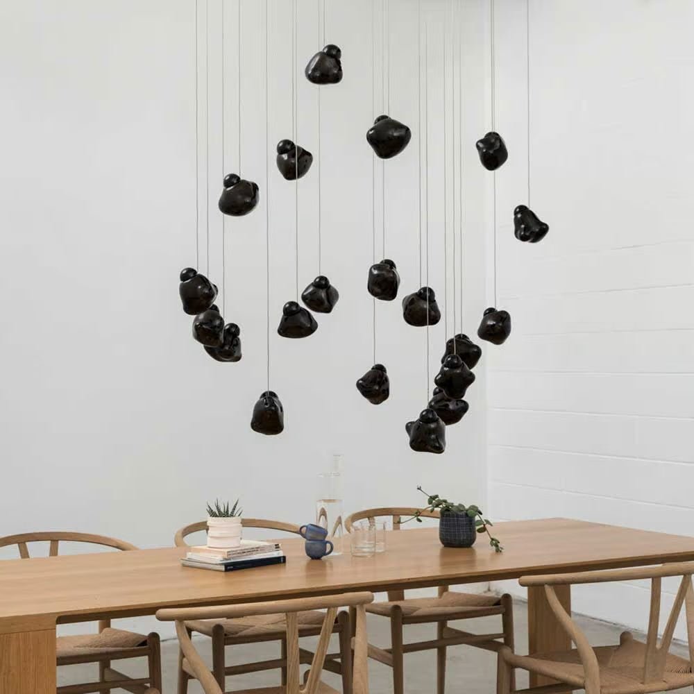 Ice Pier Chandelier - YIOSI