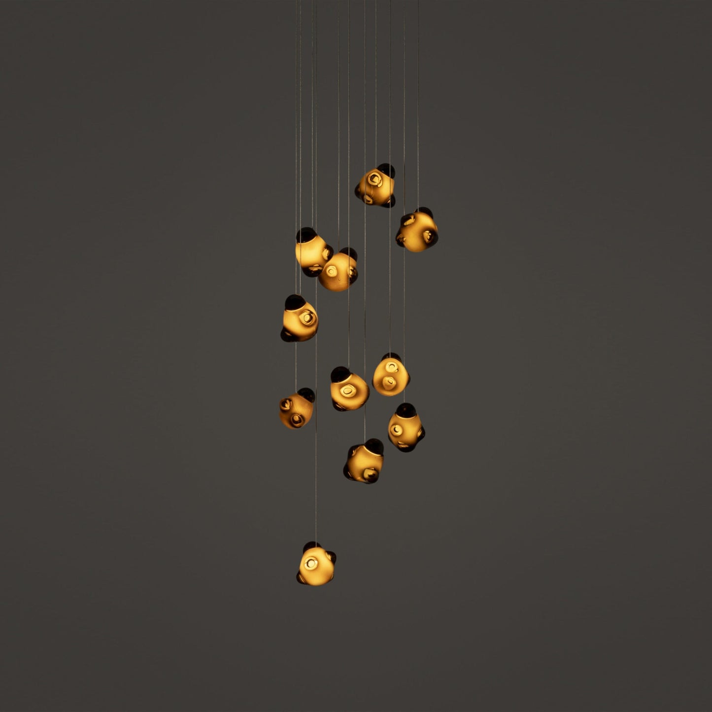 Ice Pier Chandelier - YIOSI