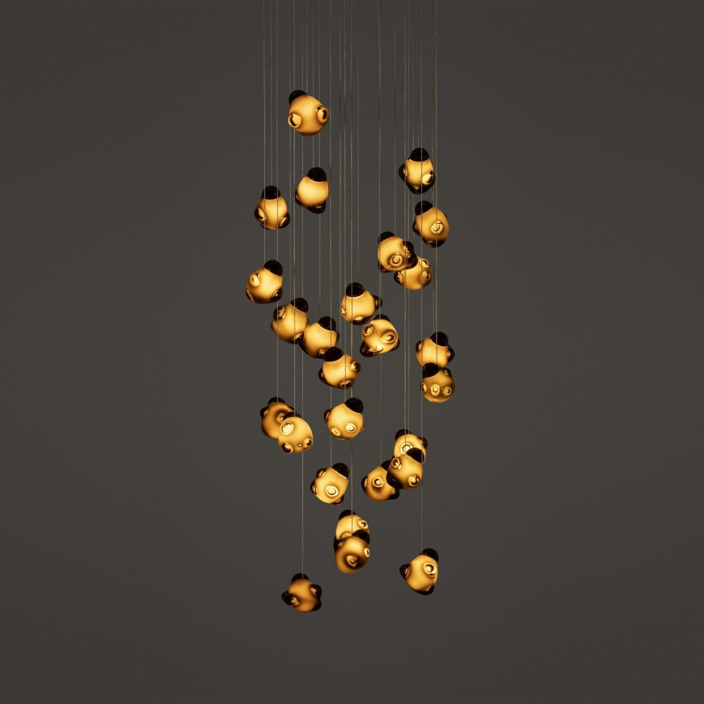 Ice Pier Chandelier - YIOSI