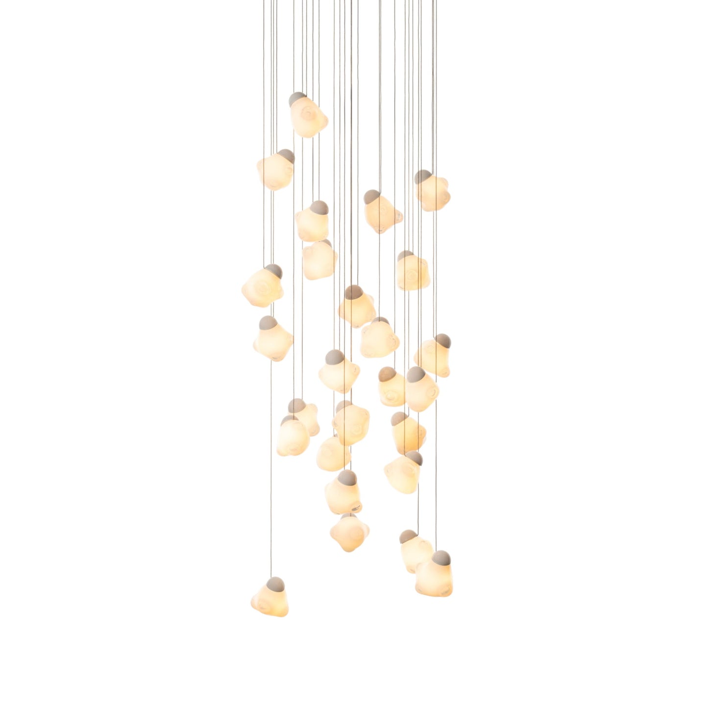 Ice Pier Chandelier - YIOSI