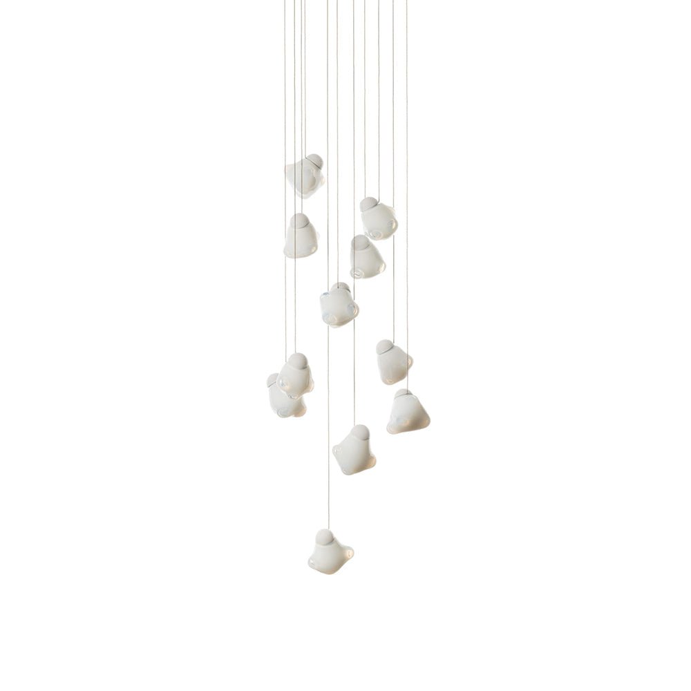Ice Pier Chandelier - YIOSI