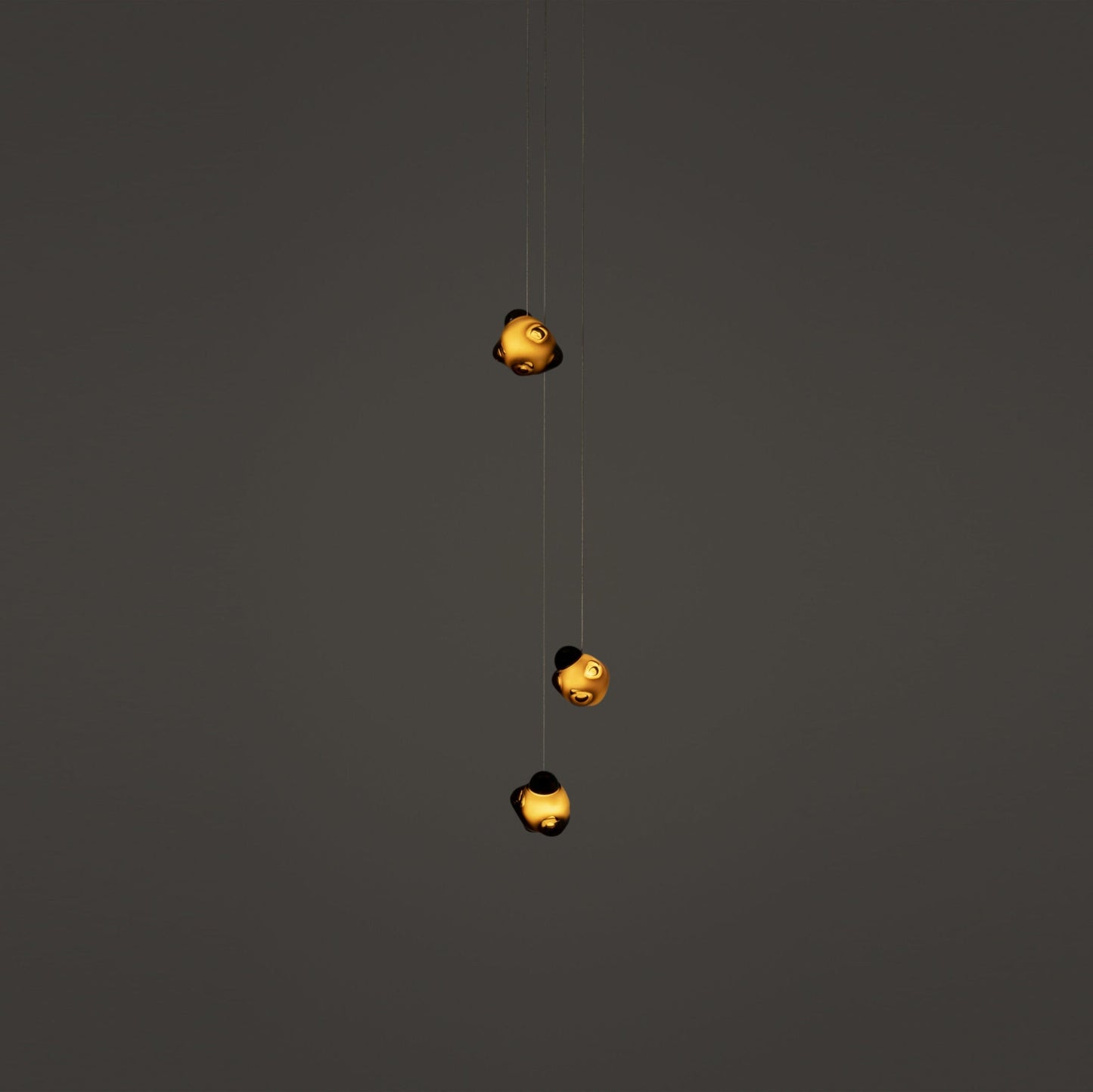 Ice Pier Chandelier - YIOSI