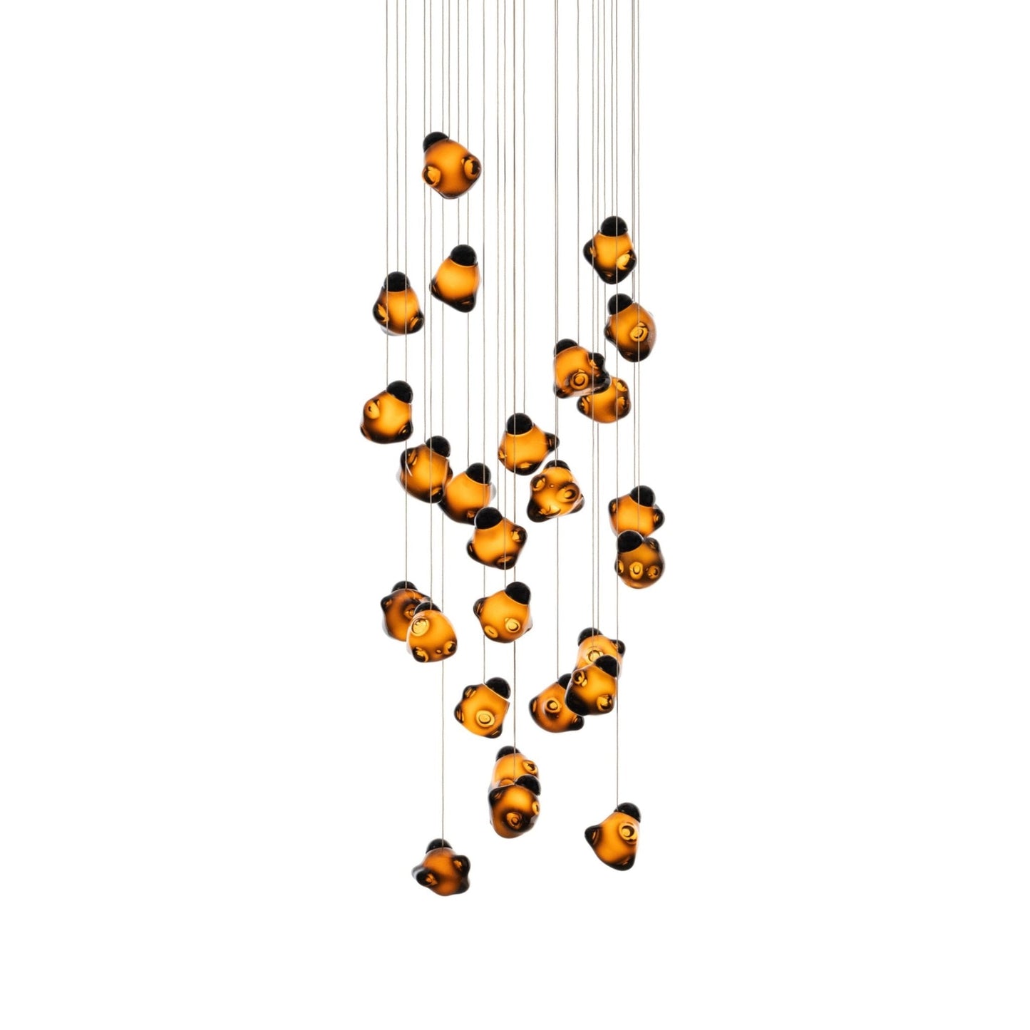 Ice Pier Chandelier - YIOSI