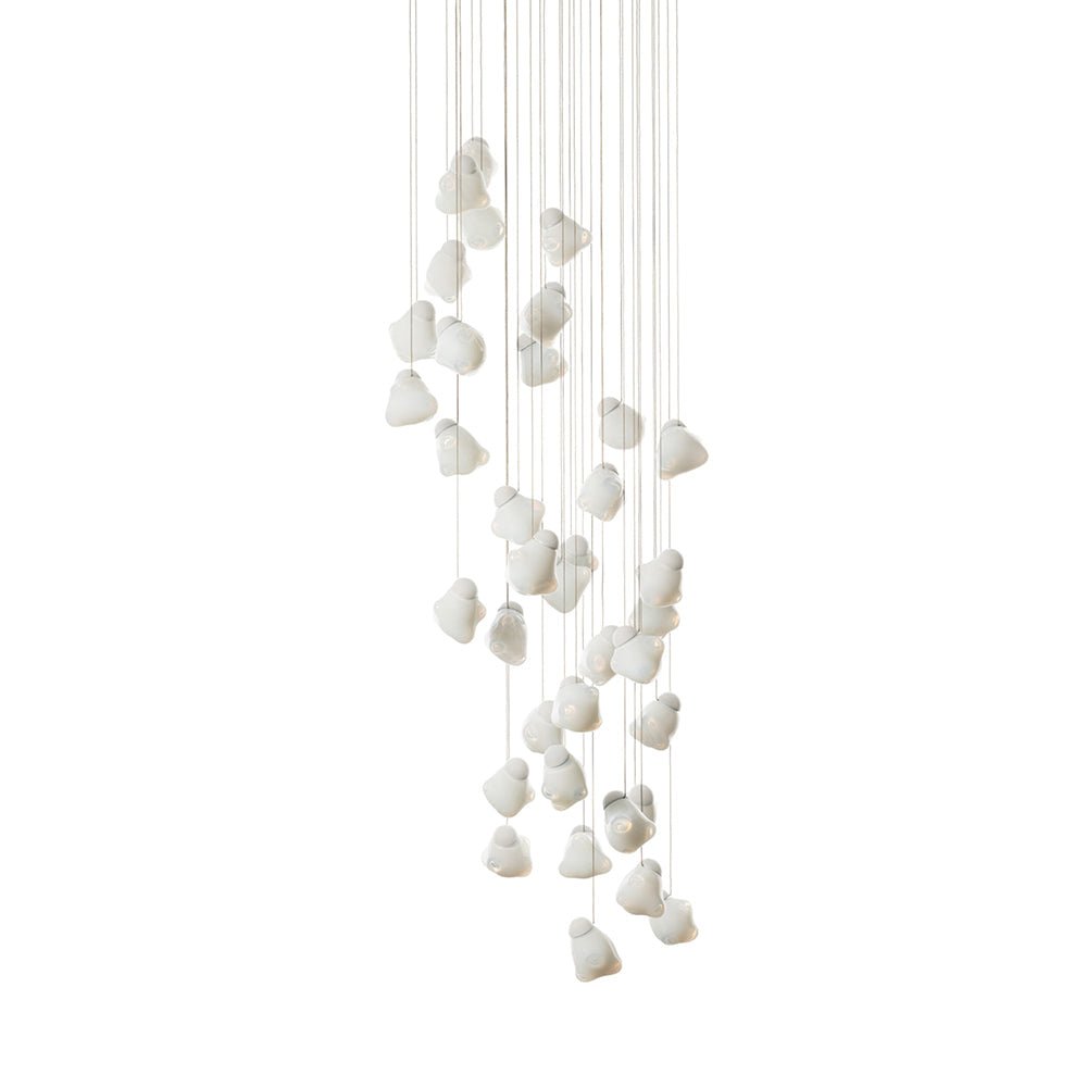 Ice Pier Chandelier - YIOSI