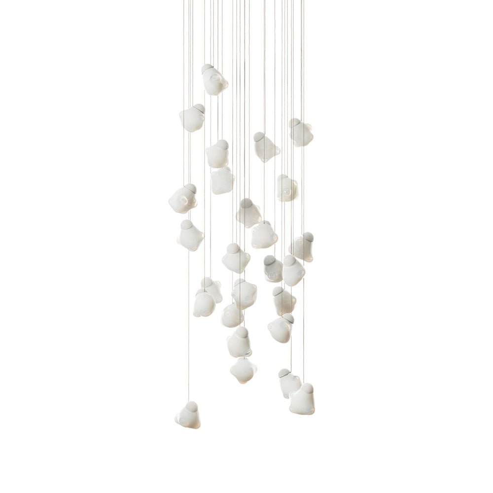 Ice Pier Chandelier - YIOSI