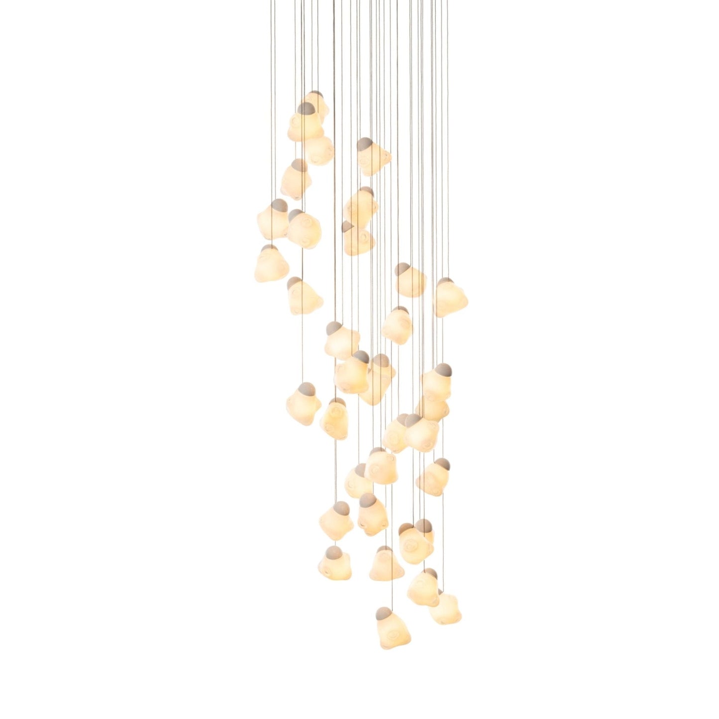 Ice Pier Chandelier - YIOSI