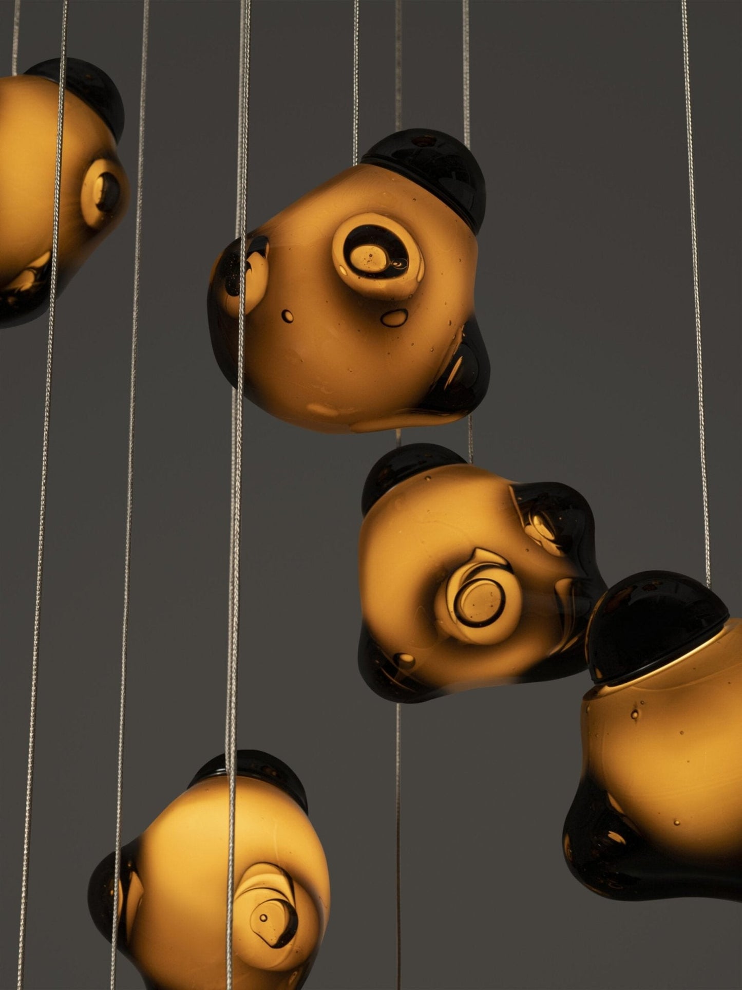 Ice Pier Chandelier - YIOSI