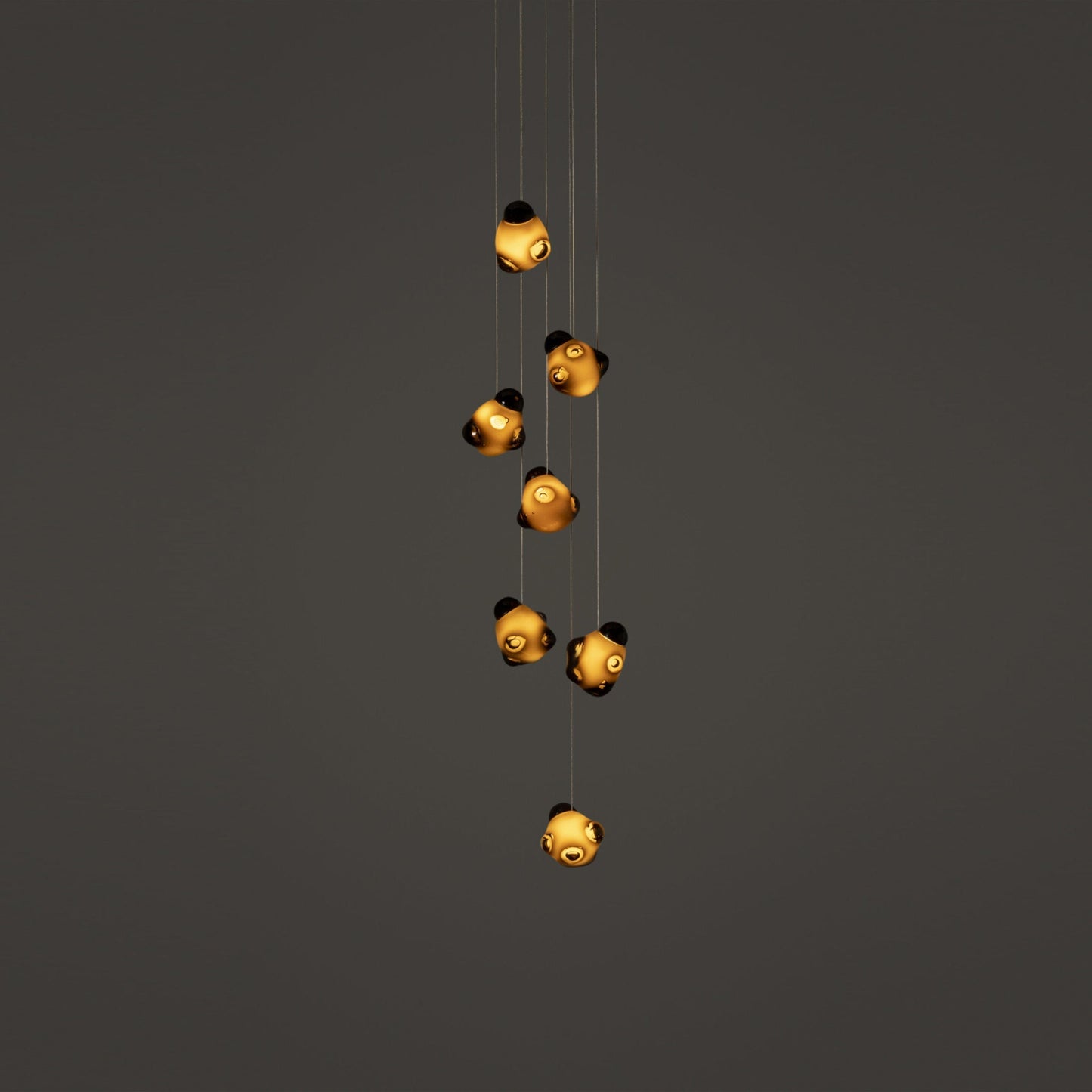 Ice Pier Chandelier - YIOSI