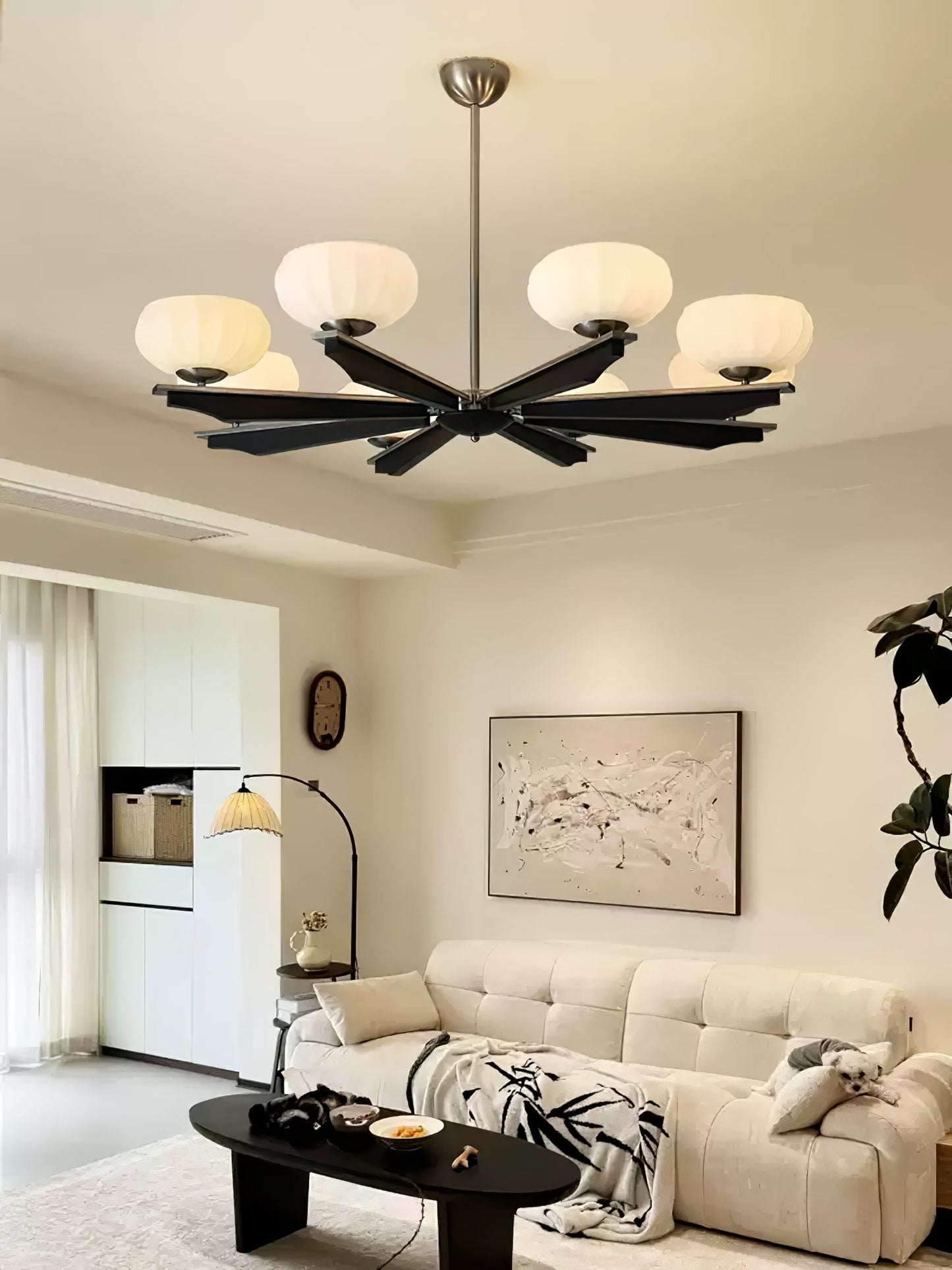 Imperium Chandelier - YIOSI