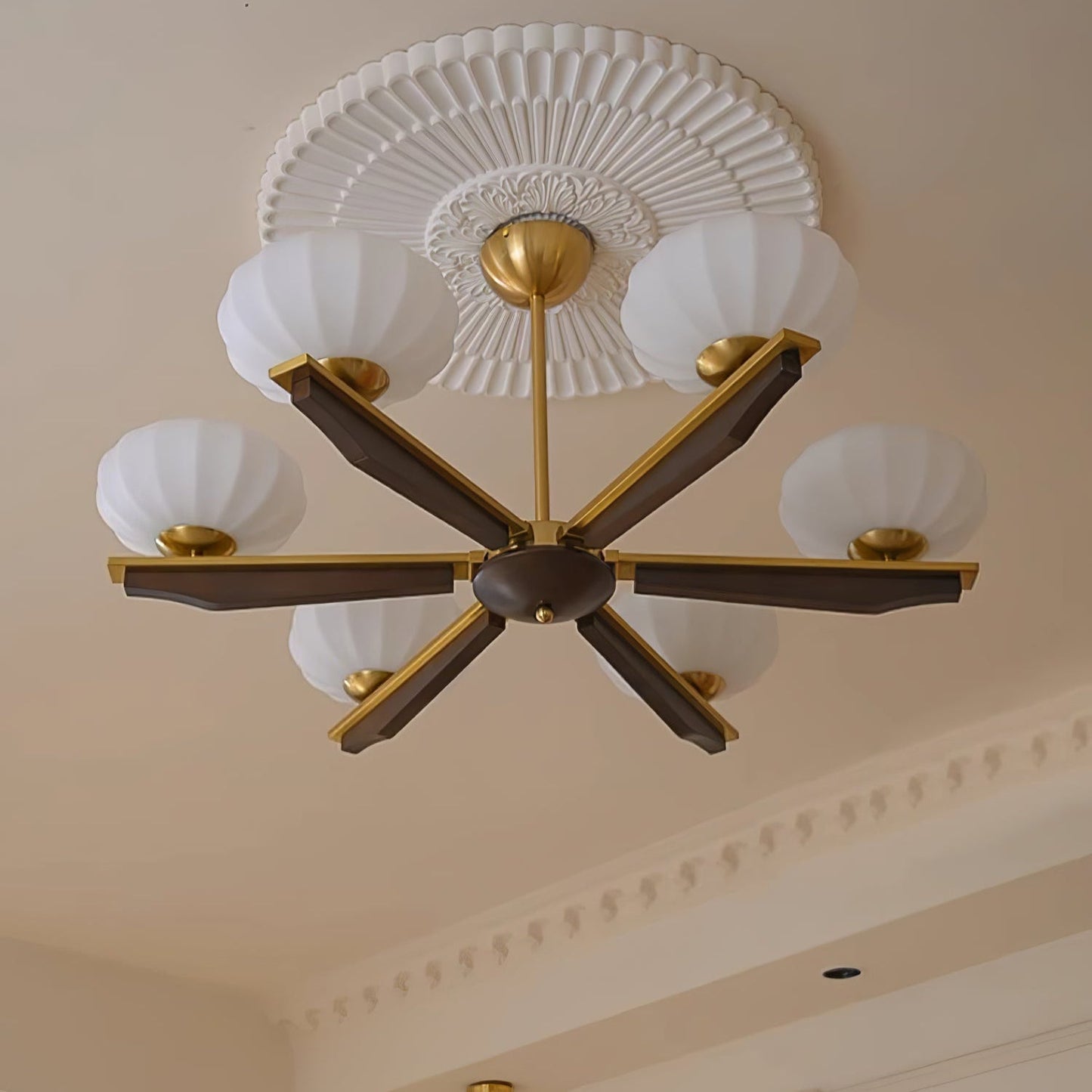 Imperium Chandelier - YIOSI
