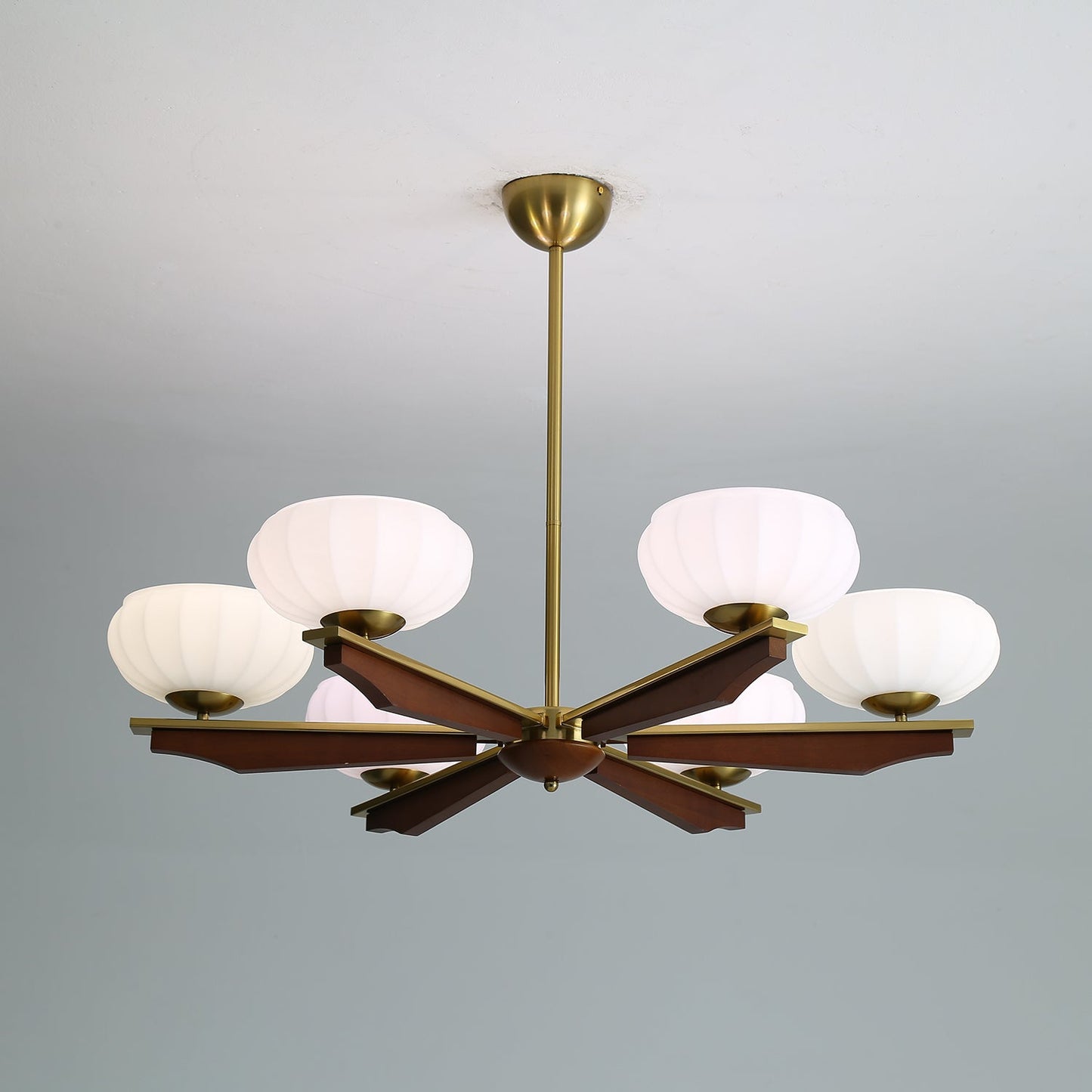 Imperium Chandelier - YIOSI