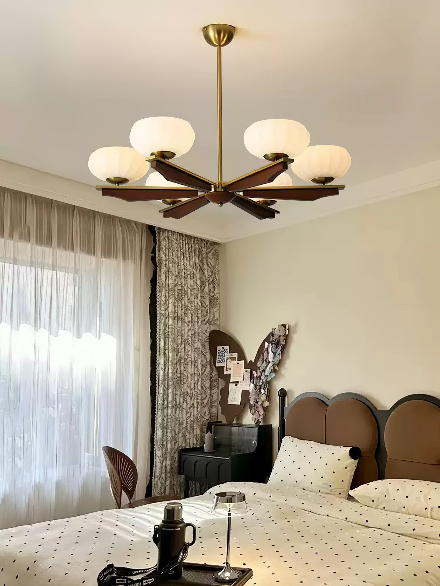 Imperium Chandelier - YIOSI