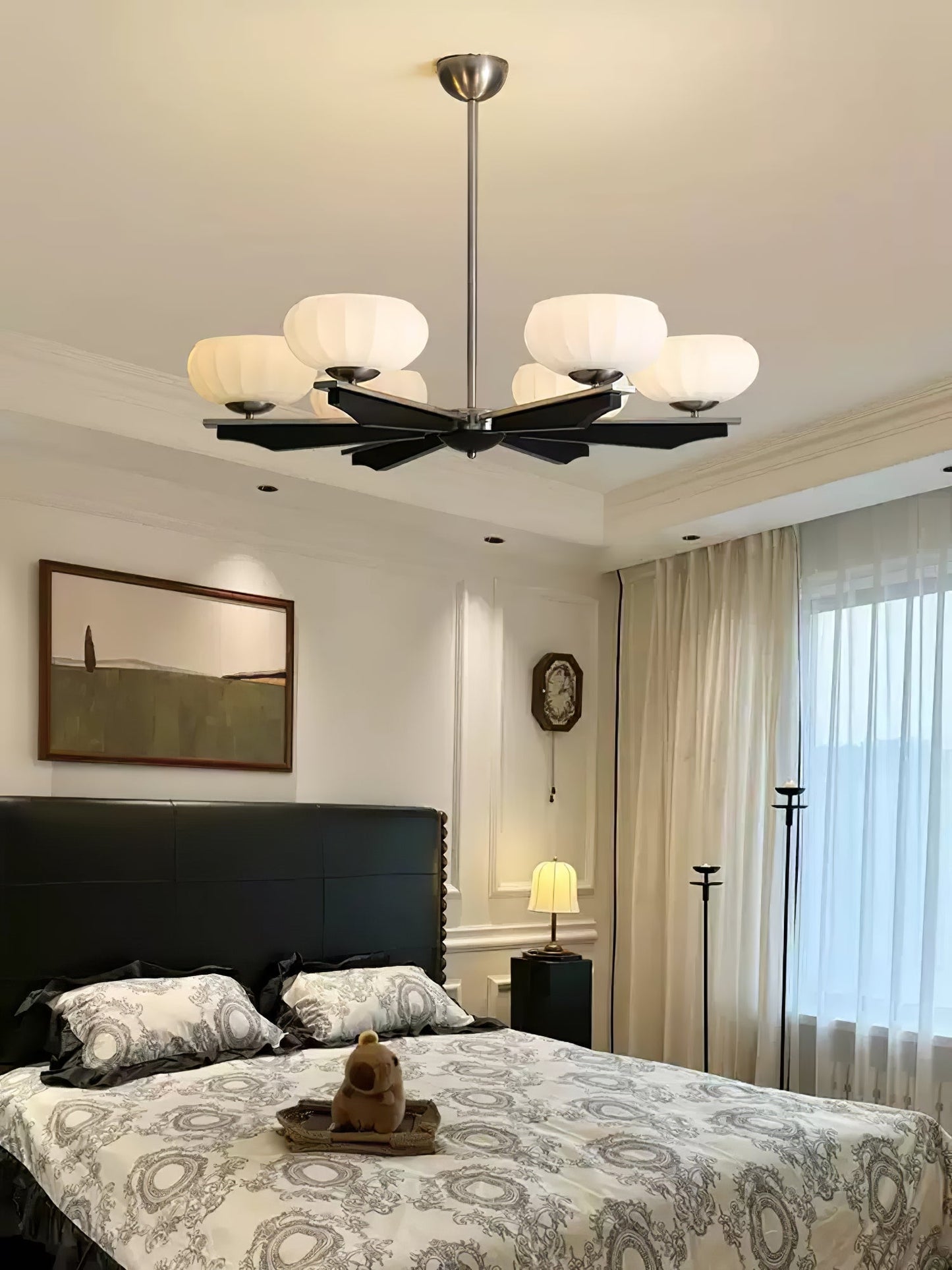 Imperium Chandelier - YIOSI