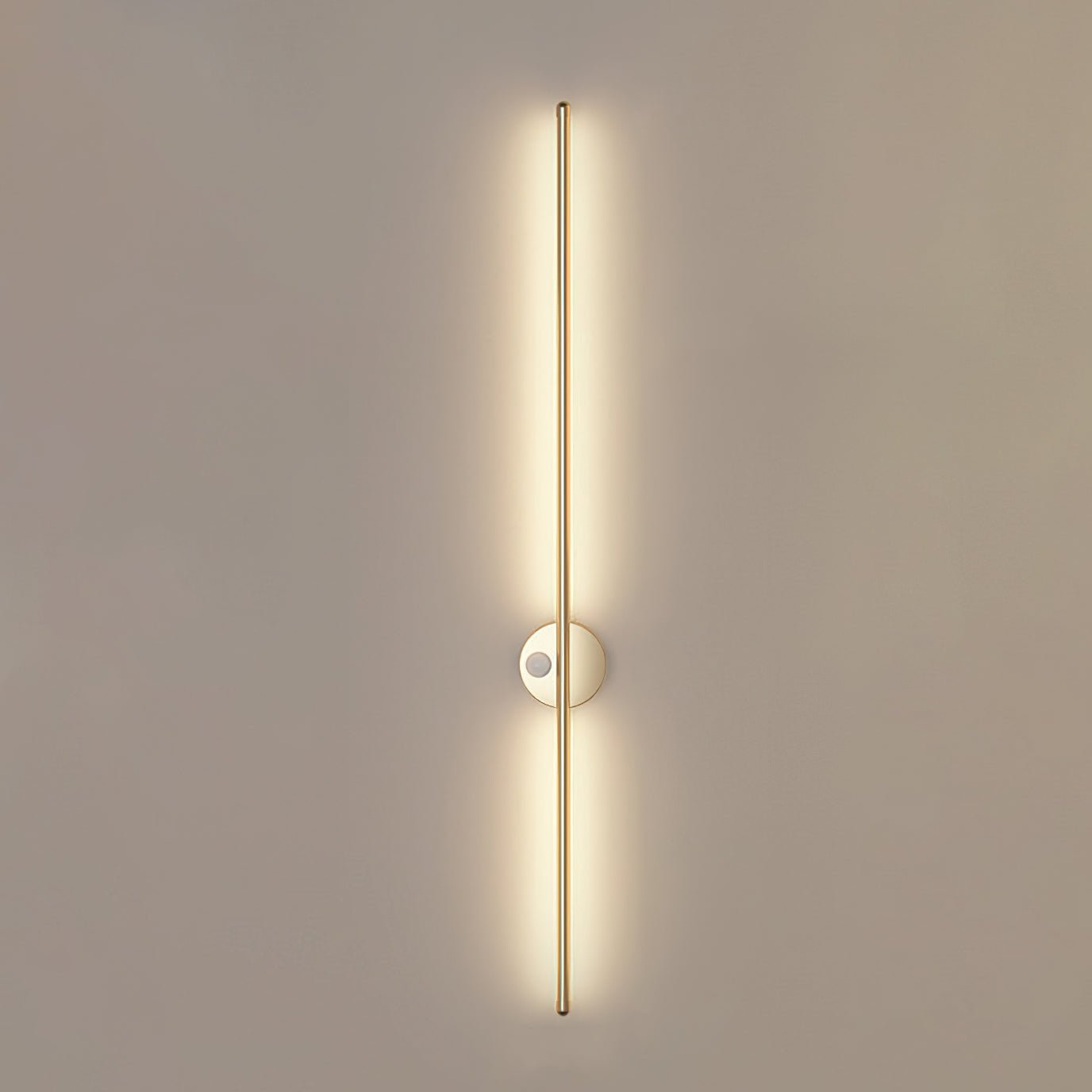 Infinity Edge Rechargeable Wall Light - YIOSI