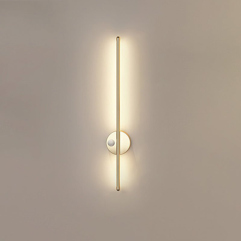 Infinity Edge Rechargeable Wall Light - YIOSI