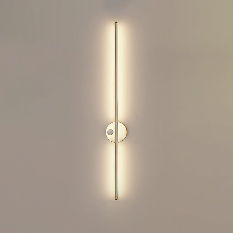Infinity Edge Rechargeable Wall Light - YIOSI