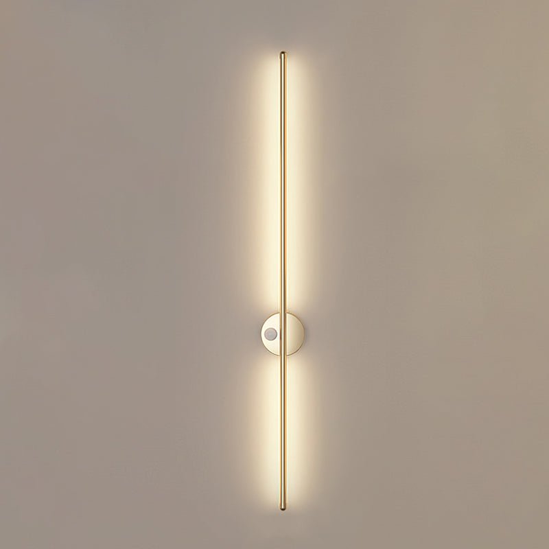 Infinity Edge Rechargeable Wall Light - YIOSI