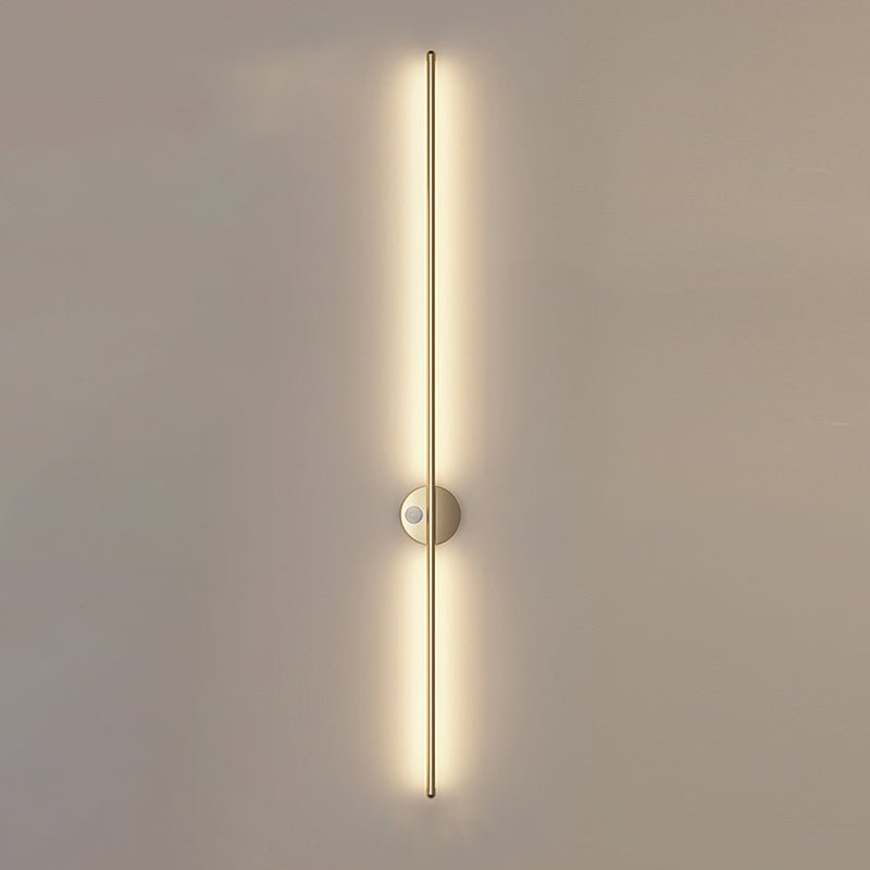 Infinity Edge Rechargeable Wall Light - YIOSI