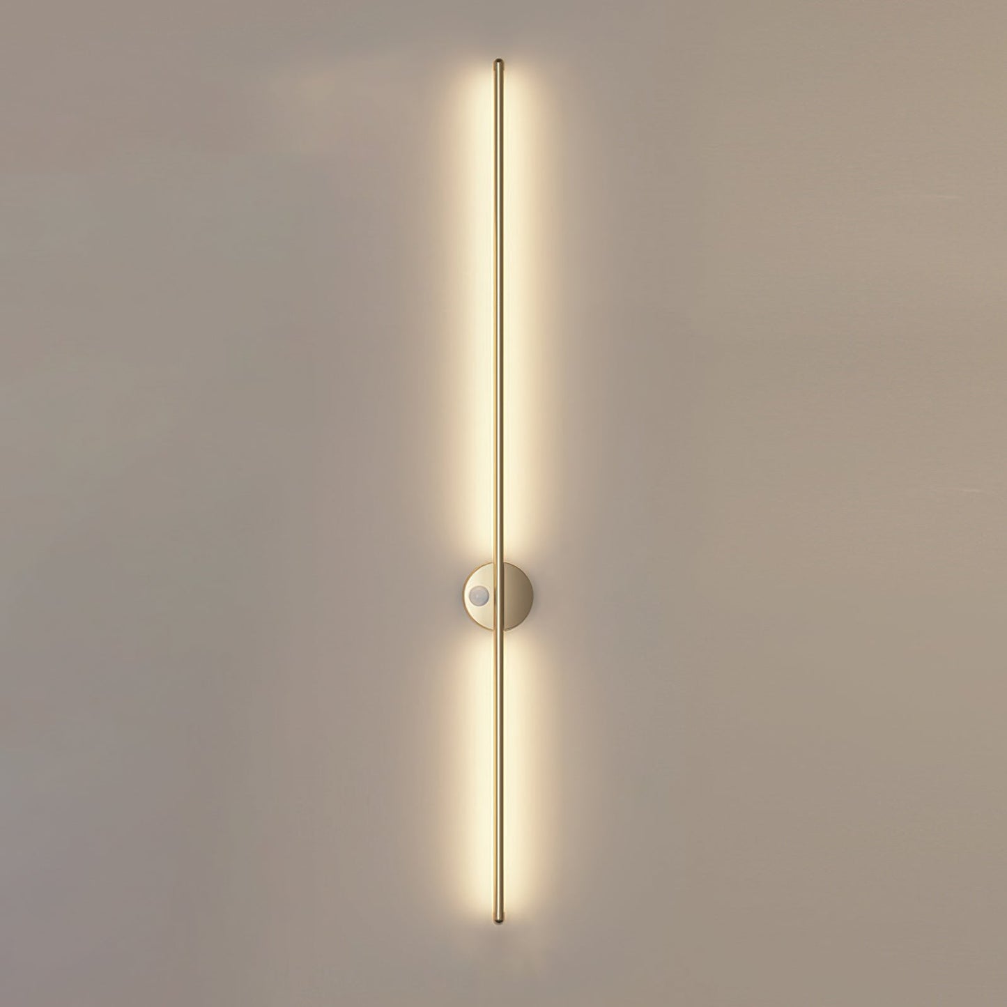 Infinity Edge Rechargeable Wall Light - YIOSI