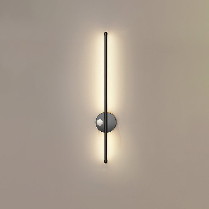 Infinity Edge Rechargeable Wall Light - YIOSI