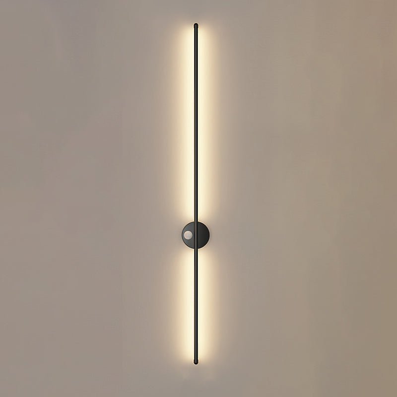 Infinity Edge Rechargeable Wall Light - YIOSI