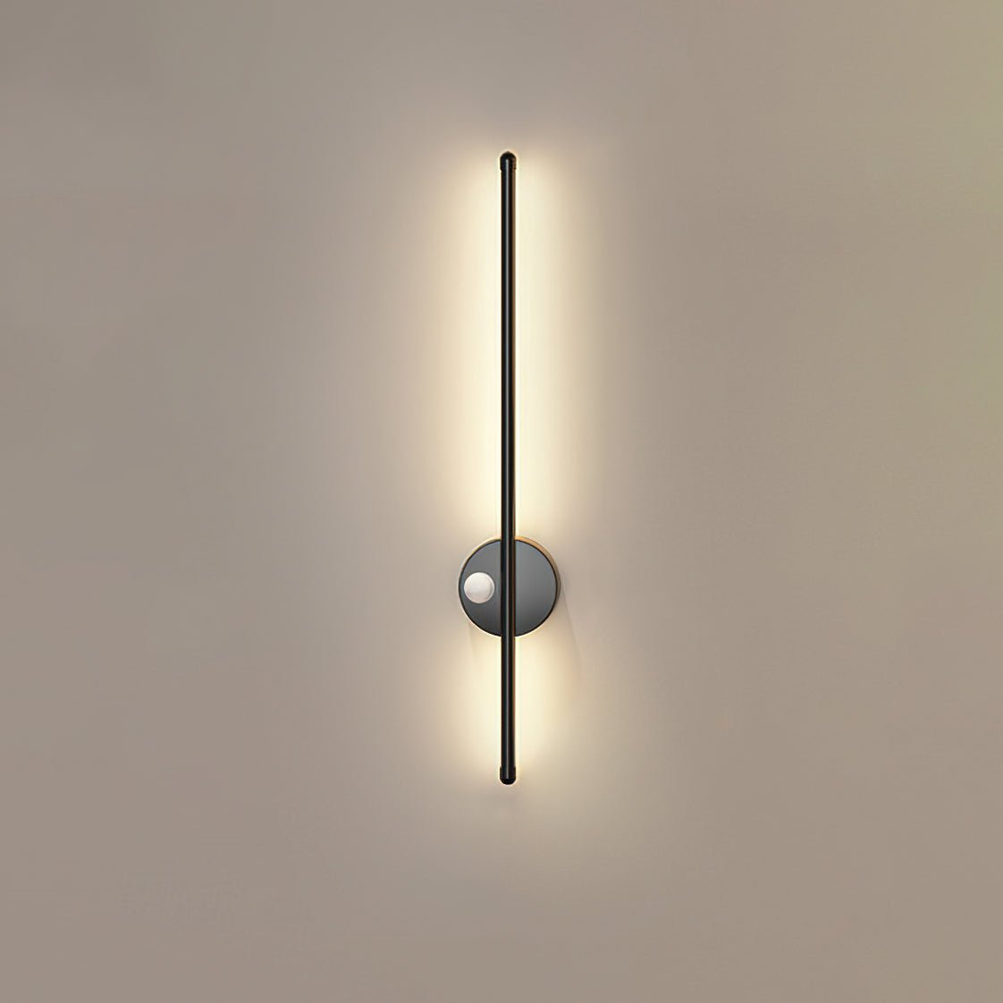 Infinity Edge Rechargeable Wall Light - YIOSI