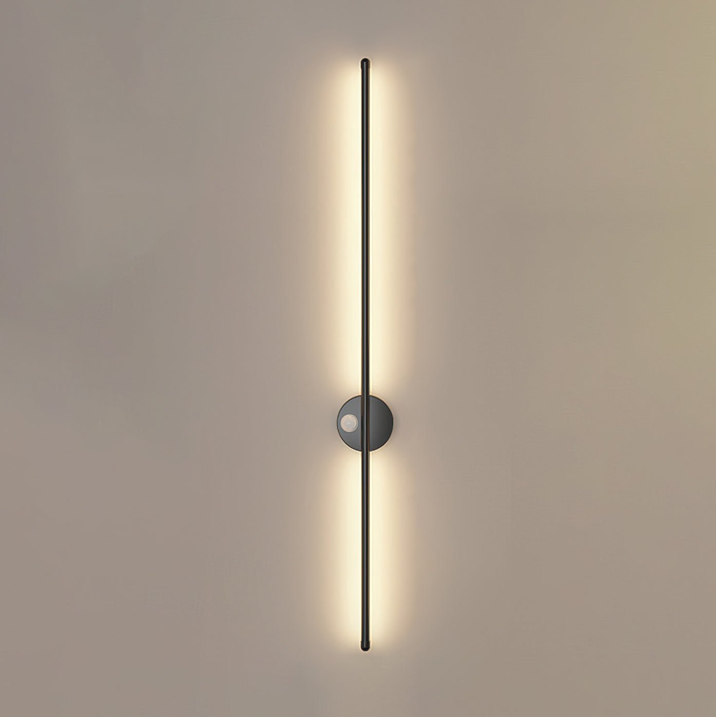 Infinity Edge Rechargeable Wall Light - YIOSI