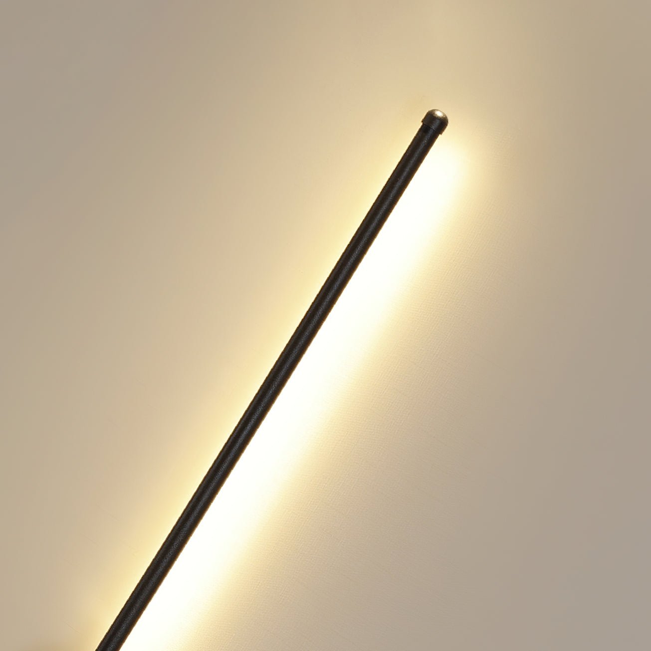 Infinity Edge Rechargeable Wall Light - YIOSI