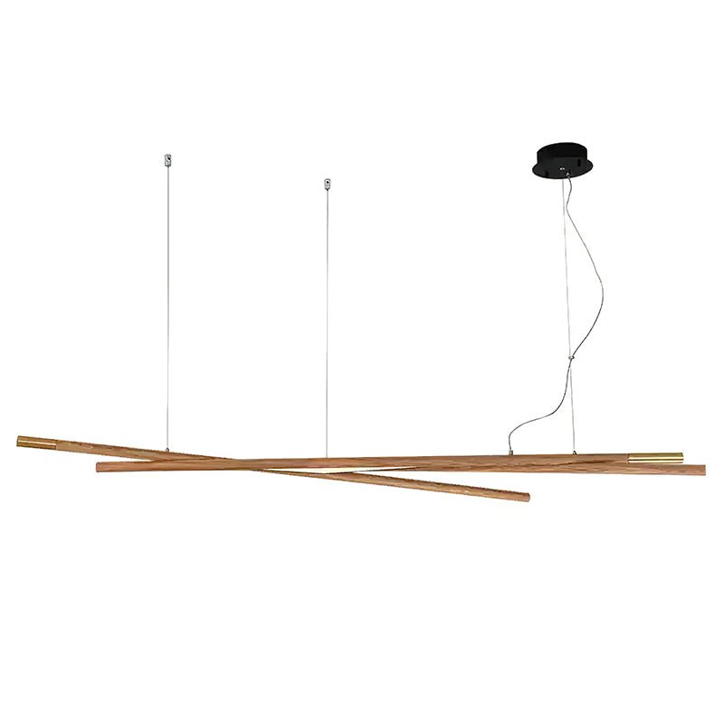 Intersect Chandelier - YIOSI